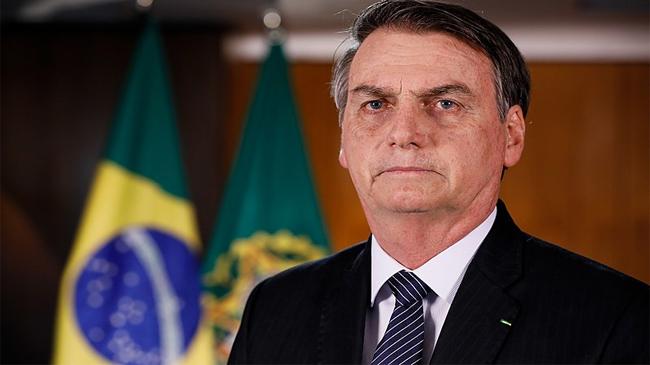 brazil bolsenaro