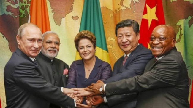 brazil dilma brics