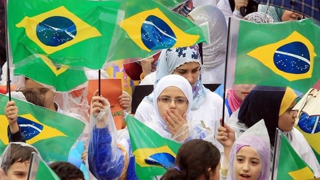 brazil muslim