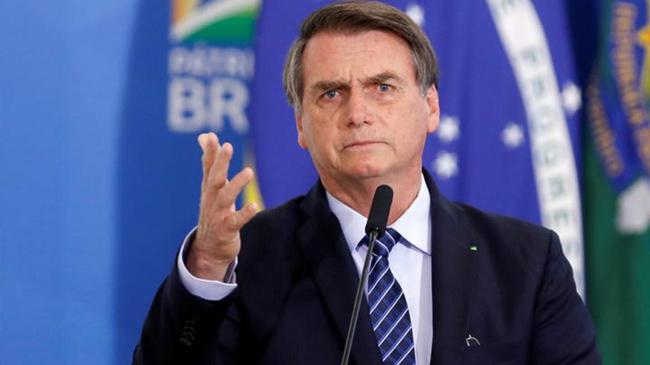 brazil president 4578