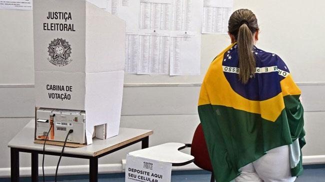 brazil vote