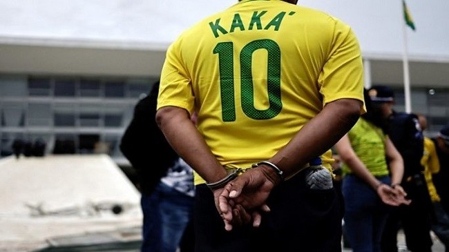 brazil