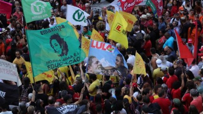 brazil lula