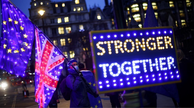 brexit vote