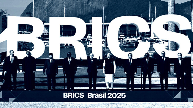 brics brazil 2025