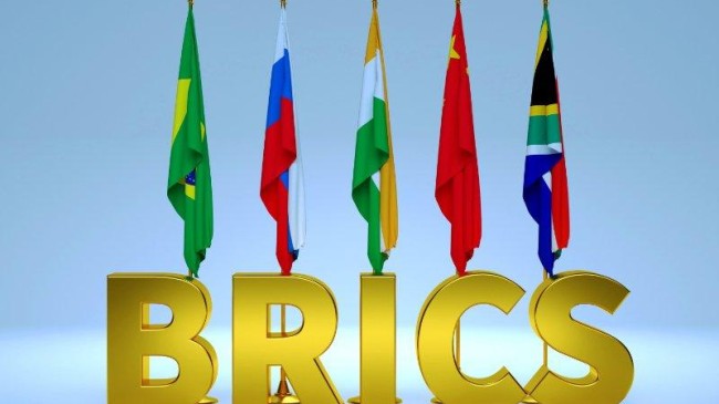 brics p twsd 