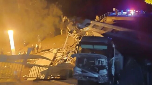 bridge in bryansk