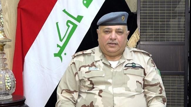 brigadier general tahsin al khafaji