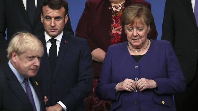britain franch germany against iran