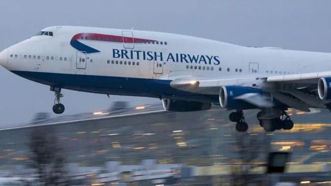 british airways cut workers