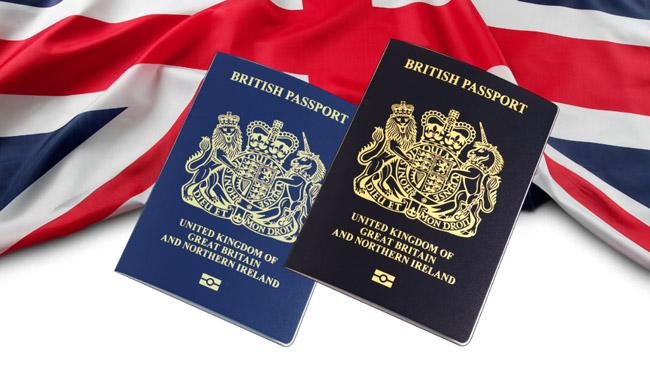 british citizenship