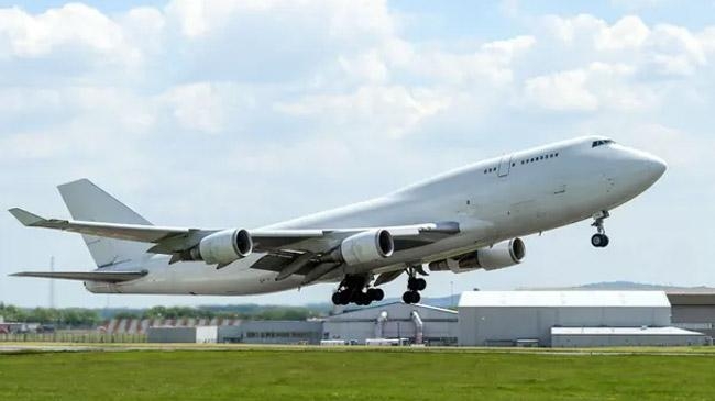 british company developing zero carbon emission plane