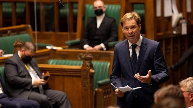 british mp ellwood