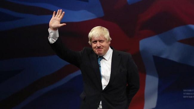 british pm boris johnson 2