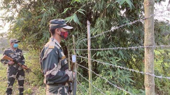 bsf petrol
