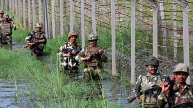 bsf petrol 1