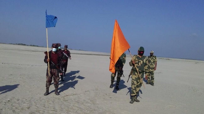 bsf rescued 3 bgb members