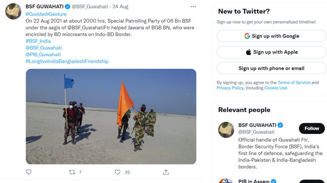 bsf rescued 3 bgb members 1
