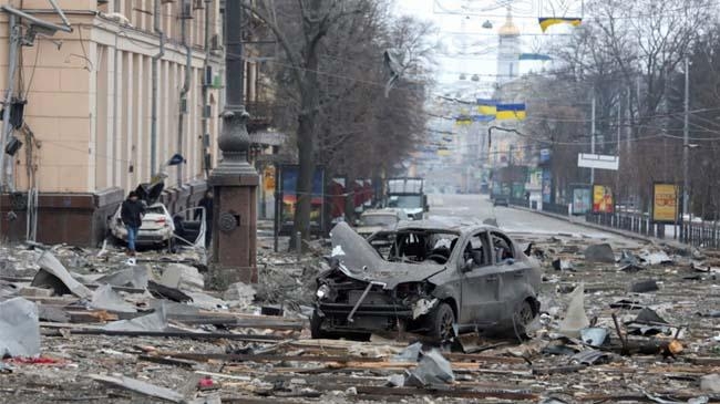 bucha ukraine 1