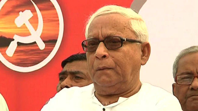 buddhadeb bhattacharya