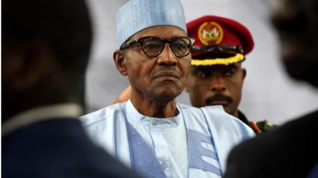 buhari