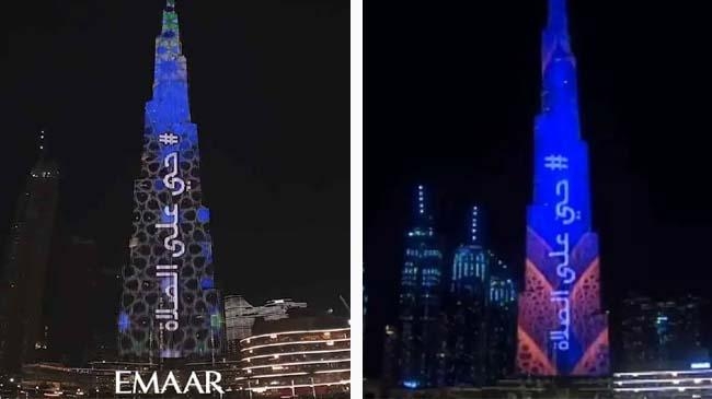 burj khalifa