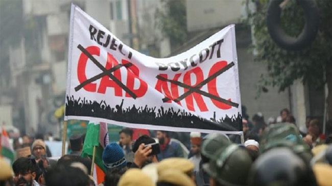 caa banned kerala