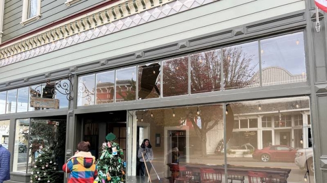 california earthquake leaves thousands without power