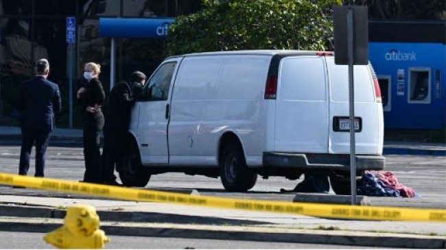 california shooting