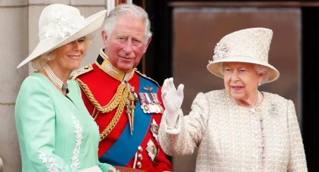 camilla prince charles queen elizabeth