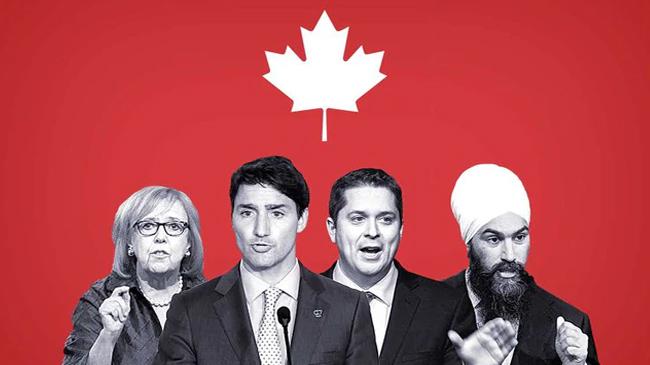 canada election