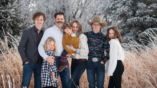 canada family four copter crash