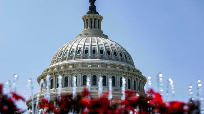 capital hill