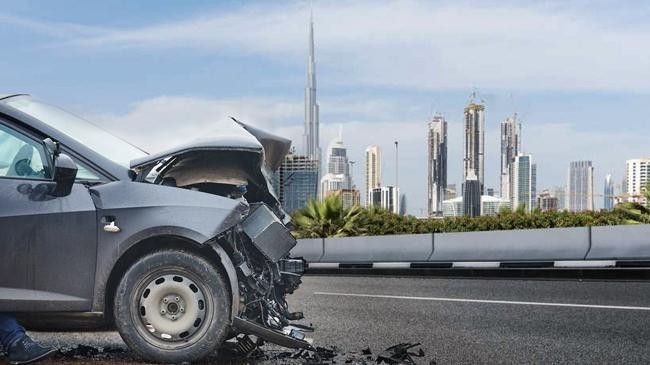 car accident