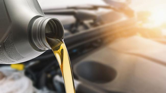 oil price increasing