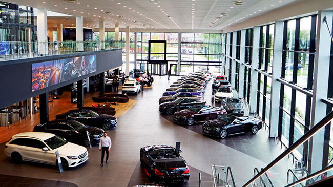 car uk