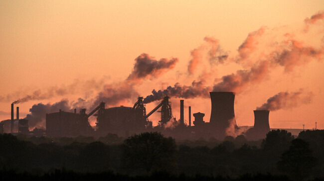 carbon