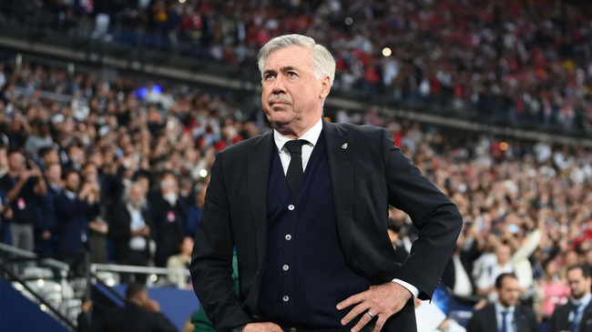 carlo ancelotti