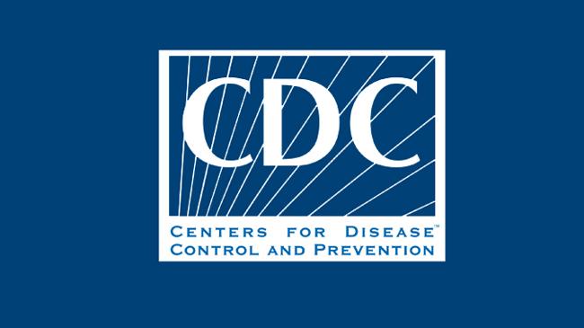 cdc logo