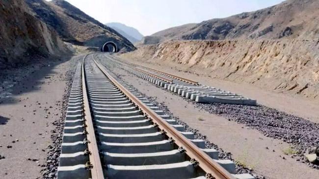 chabahar rail project