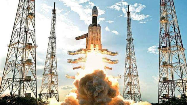 chandrayaan 2 india