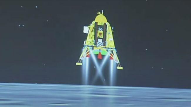 chandrayaan 3