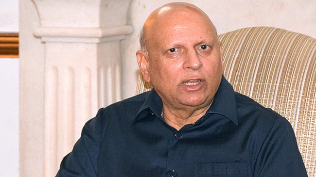 chaudhry muhammad sarwar