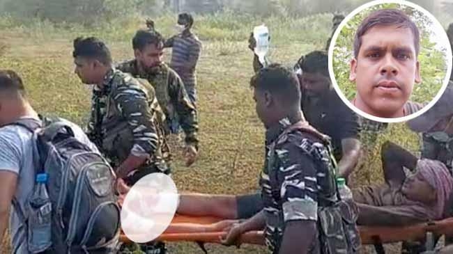 chhattisgarh attack