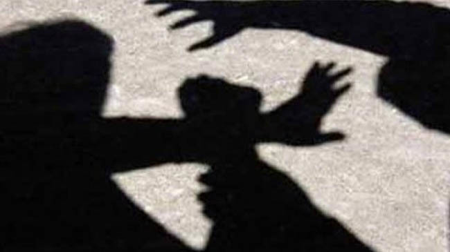 child beaten to death