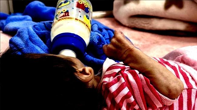 child of gaza