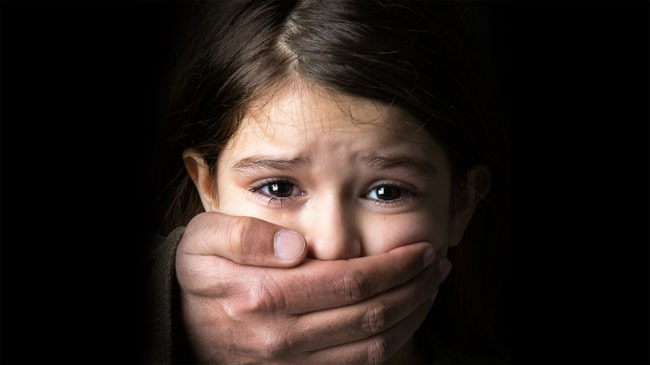 child sexual abuse inida