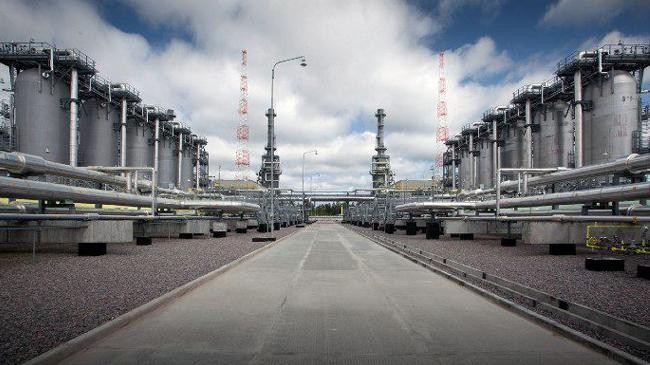 china agree to buy russian gas