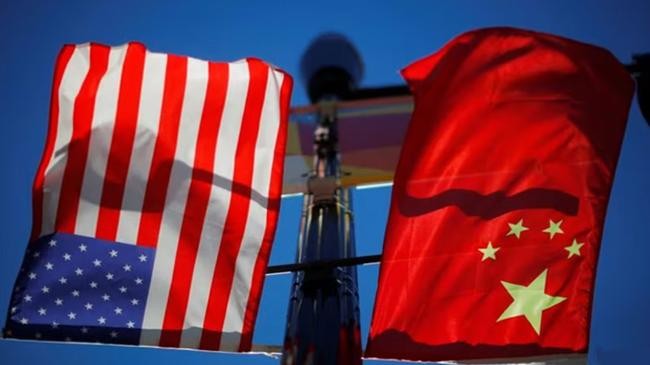 china and usa