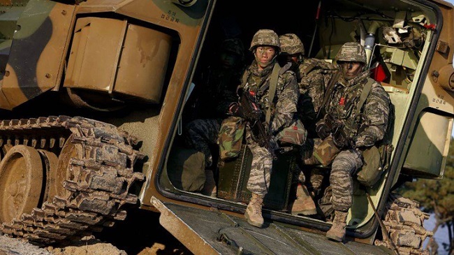 china army new